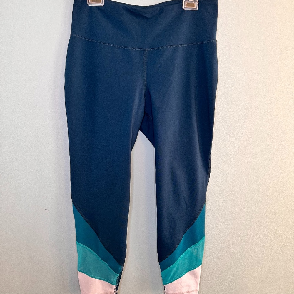 Old Navy Active Elevate Leggings XL
